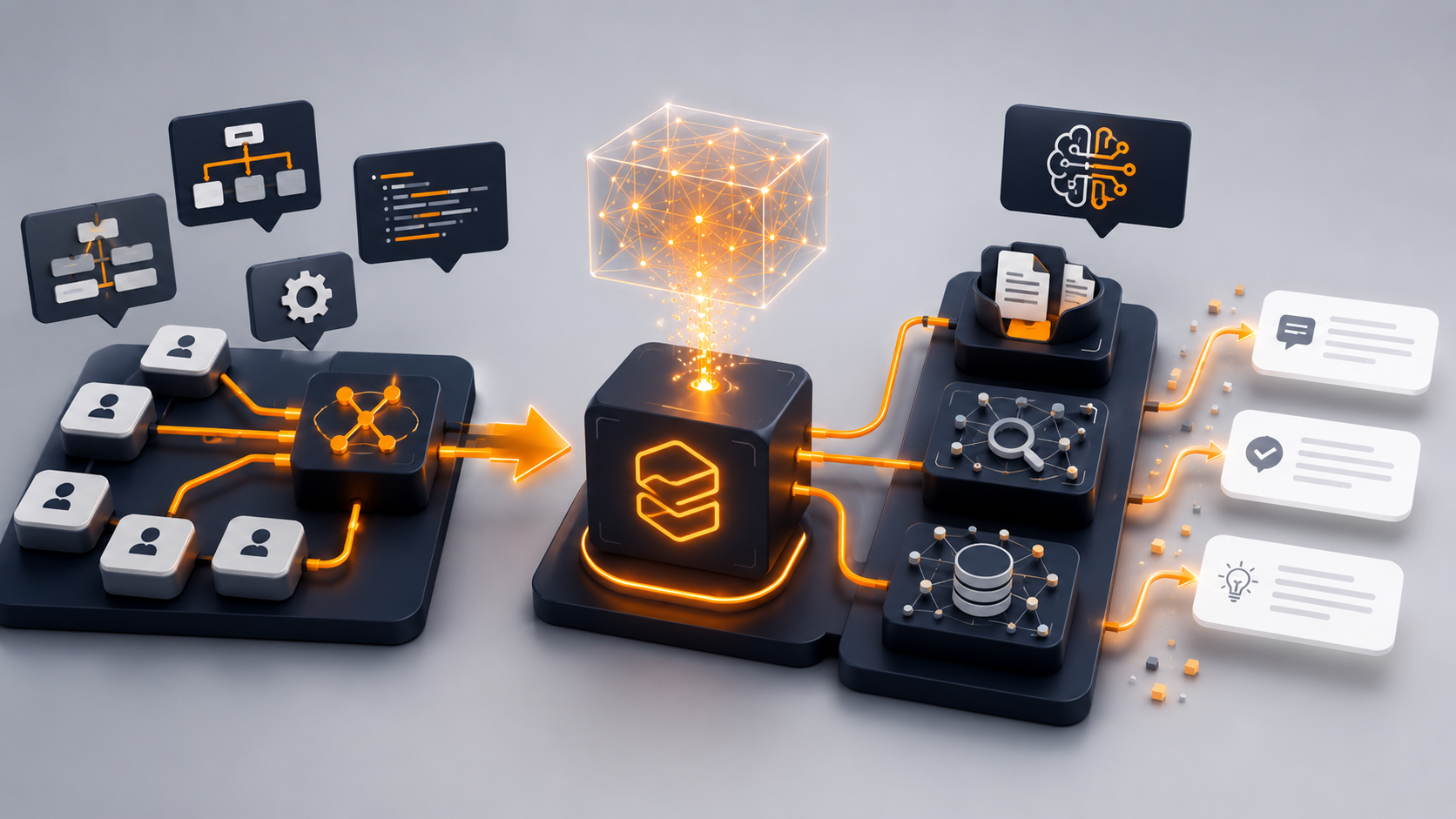 I Replaced My Custom Agent Orchestration with AWS Strands SDK — Here's ...