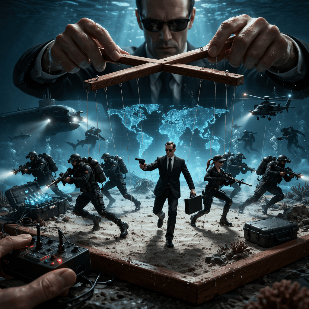 Multi-Agent AI System on AWS