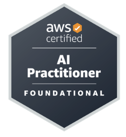 AWS Solutions Architect Professional Certificate
