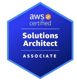 AWS Solutions Architect Professional Certificate
