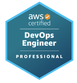 AWS Solutions Architect Professional Certificate