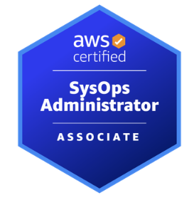 AWS Solutions Architect Professional Certificate
