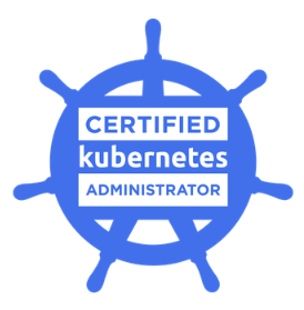 CKA: Certified Kubernetes Administrator