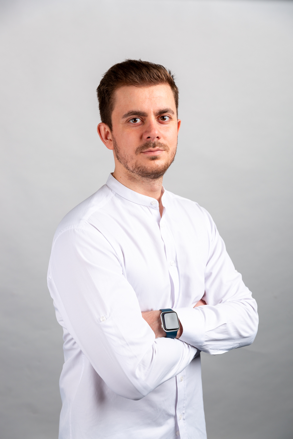 DR. Roman Ceresnak